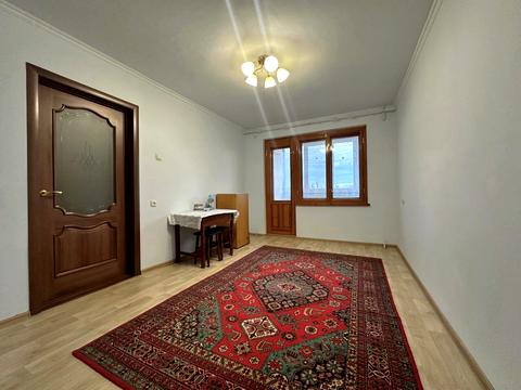 квартира по адресу Николаевская ул., 34а