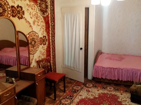 квартира за адресою Миколи Ткачова вул. (Мухіної), 6