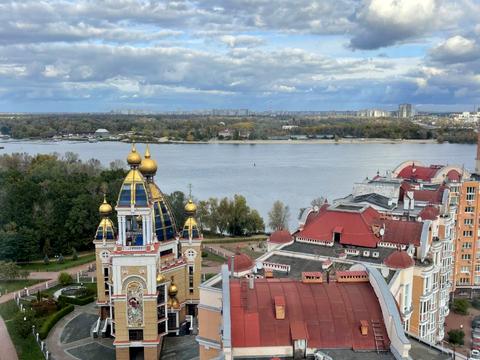 квартира за адресою Володимира Івасюка просп. (Героїв Сталінграду), 2-Г, к1