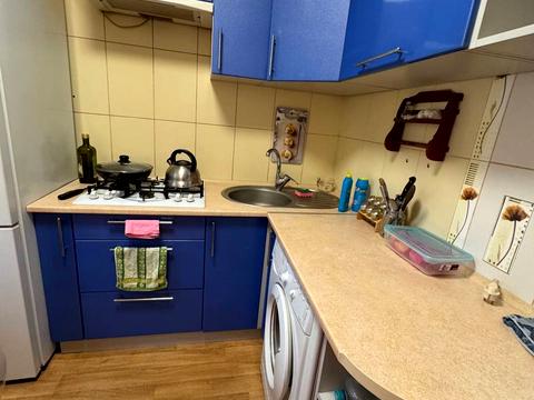 квартира за адресою Варненська вул., 15а