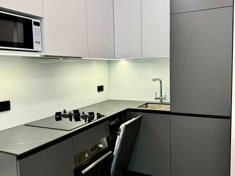 квартира за адресою Запорізьке шосе, 28-П
