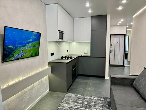 квартира за адресою Запорізьке шосе, 28-П