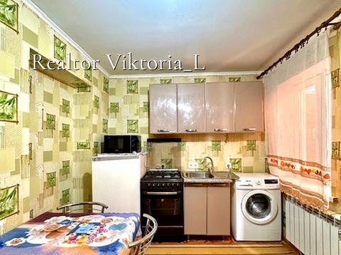 квартира по адресу Национальной Гвардии ул. (Уральская), 1