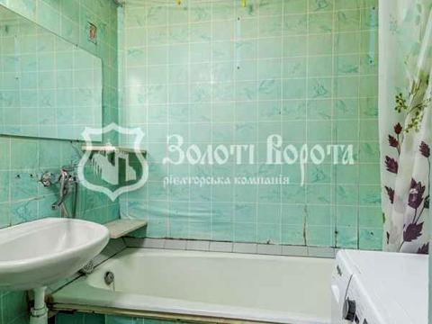 квартира за адресою Бориспільська вул., 28-Б