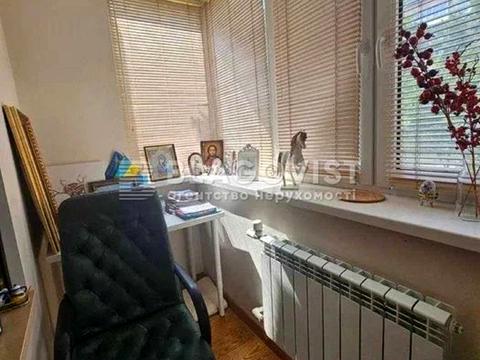 квартира за адресою Миколи Бажана просп., 7-А
