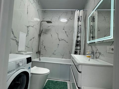 квартира за адресою Боголюбова, 48