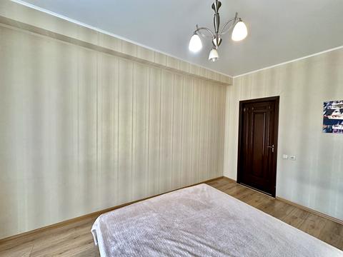 квартира по адресу Трегубенко ул., 12