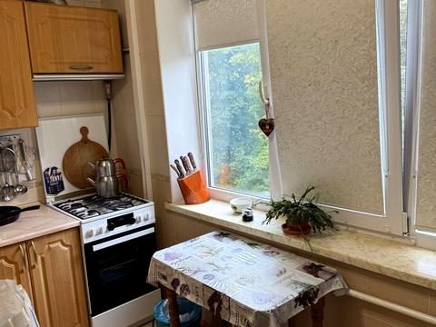 квартира за адресою Київ, Данила Щербаківського вул. (Щербакова), 57