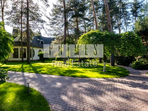 дом по адресу Партизанская ул.