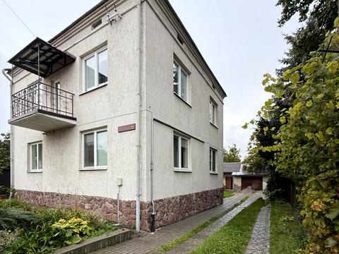 квартира за адресою Винники, Андрея Шептицького вул., 11
