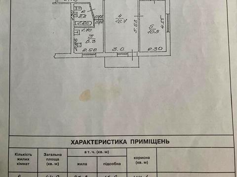 квартира за адресою Вапняна вул. (Філодорова), 81