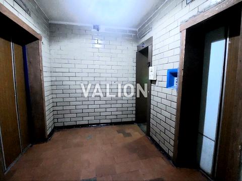 квартира по адресу Академика Заболотного ул., 26