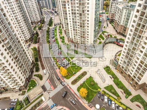 квартира по адресу Андрея Верхогляда ул. (Михайла Драгомирова), 9