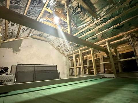 дом по адресу  ул.