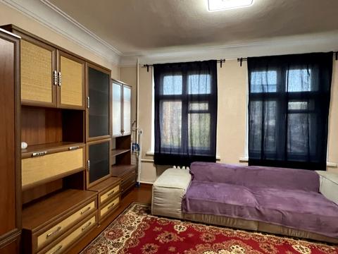 квартира за адресою Шевченка бульв., 4