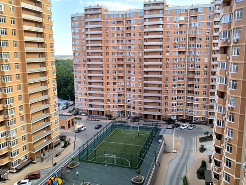 квартира за адресою Овідіопольська дорога вул., 3, к.1