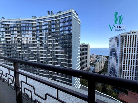 квартира за адресою Генуезька вул., 3-Г