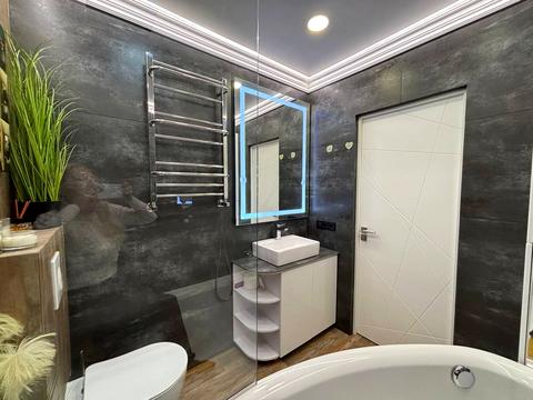 квартира по адресу Запорожское шоссе, 28-Ш