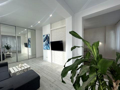 квартира по адресу Трускавецкая ул., 4-Б