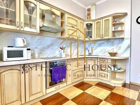 квартира за адресою Науки просп., 30