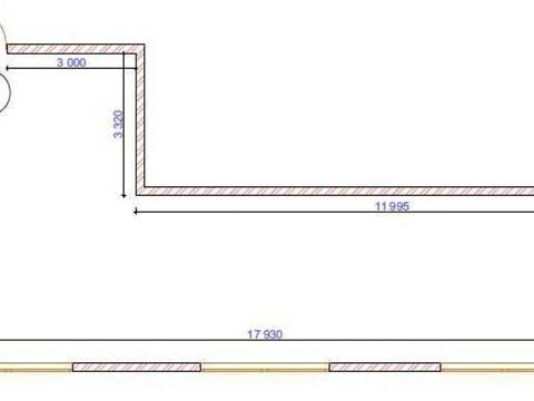 комерційна за адресою Польова вул., 21
