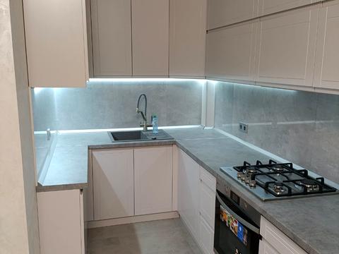 квартира по адресу Малоголосковская ул., 38