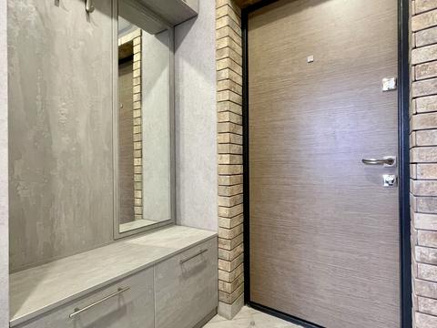 квартира за адресою Салютна вул., 2к9