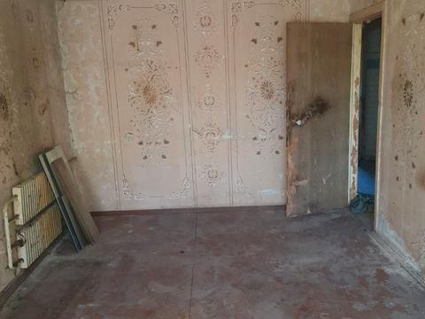 квартира за адресою Бучми вул. (Командарма Уборевича), 46а