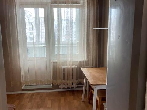 квартира за адресою Радунська вул., 11-А