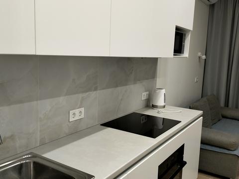 квартира за адресою Виконкомівська вул., 24-Б