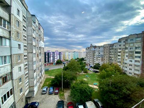 квартира по адресу Кармелюка ул., 10