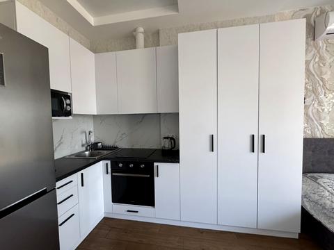 квартира за адресою Полуничний пров., 24