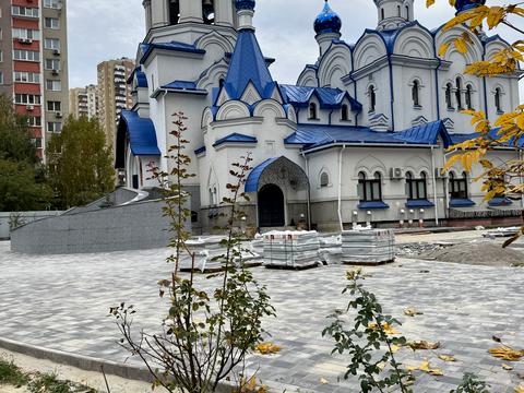 квартира по адресу Урловская ул., 34