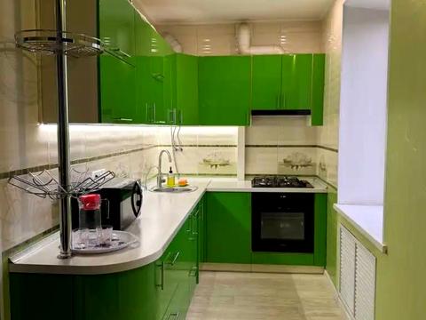 квартира по адресу Богдана Хмельницкого просп. (Героев Сталинграда), 57