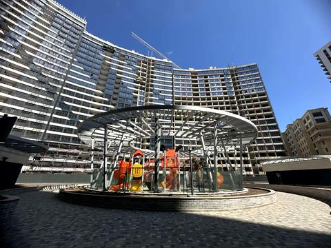 квартира по адресу Курортный пер., 2