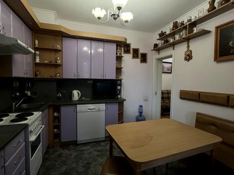 квартира по адресу Панаса Мирного ул., 27