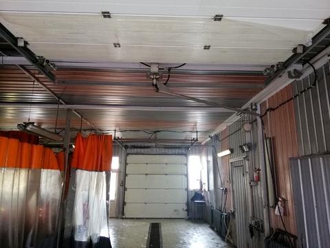 коммерческая по адресу Алексея Вадатурского ул. (Маршала Малиновского), 35