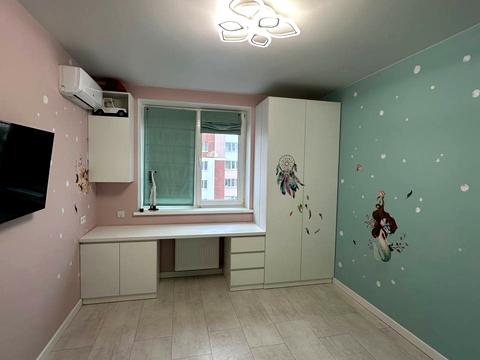 квартира за адресою Святошинська вул., 60