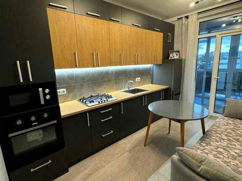 квартира за адресою Городницька вул., 47-Г