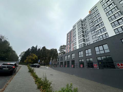 квартира за адресою Привокзальна, 30
