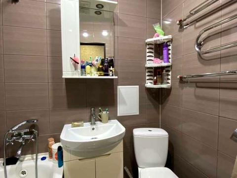 квартира по адресу Грушевского ул., 5