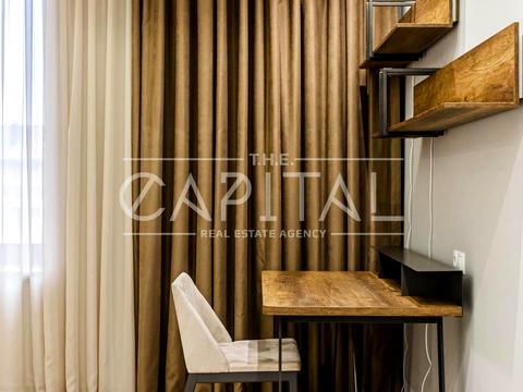 дом по адресу Абрикосова ул.