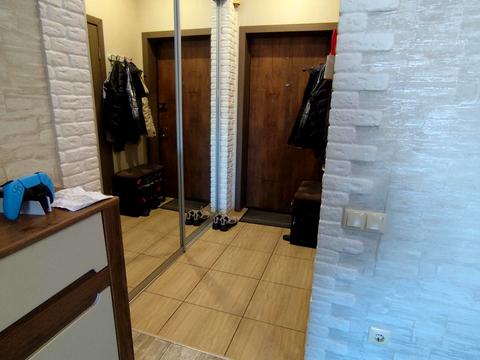 квартира по адресу Алексея Вадатурского ул. (Маршала Малиновского), 53/1