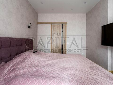 квартира за адресою Київ, Столичне шосе, 1