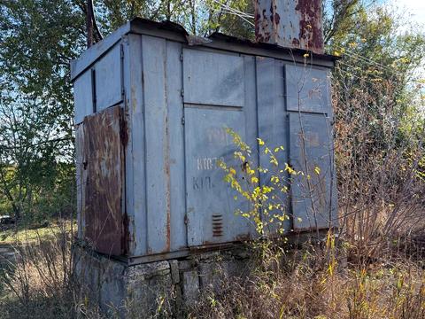 коммерческая по адресу Крутогорна, 1