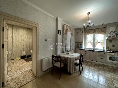 будинок за адресою Чкалова