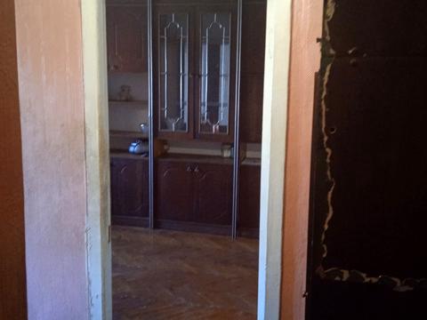 квартира за адресою Іцхака Рабіна вул., 11