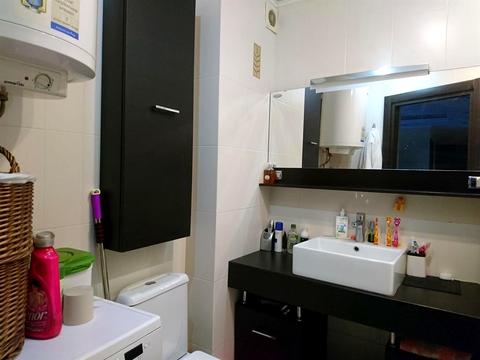 квартира за адресою Олеси Гочара, 7