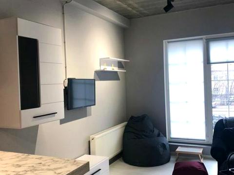 квартира по адресу Михаила Максимовича ул. (Трутенко Онуфрия), 28-Б