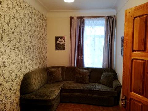 квартира за адресою Максима Берлинського вул., 21/5